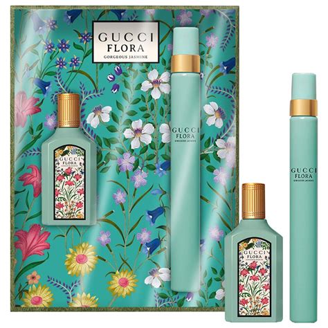 review gucci flora gorgeous jasmine|gucci flora gorgeous jasmine 100ml.